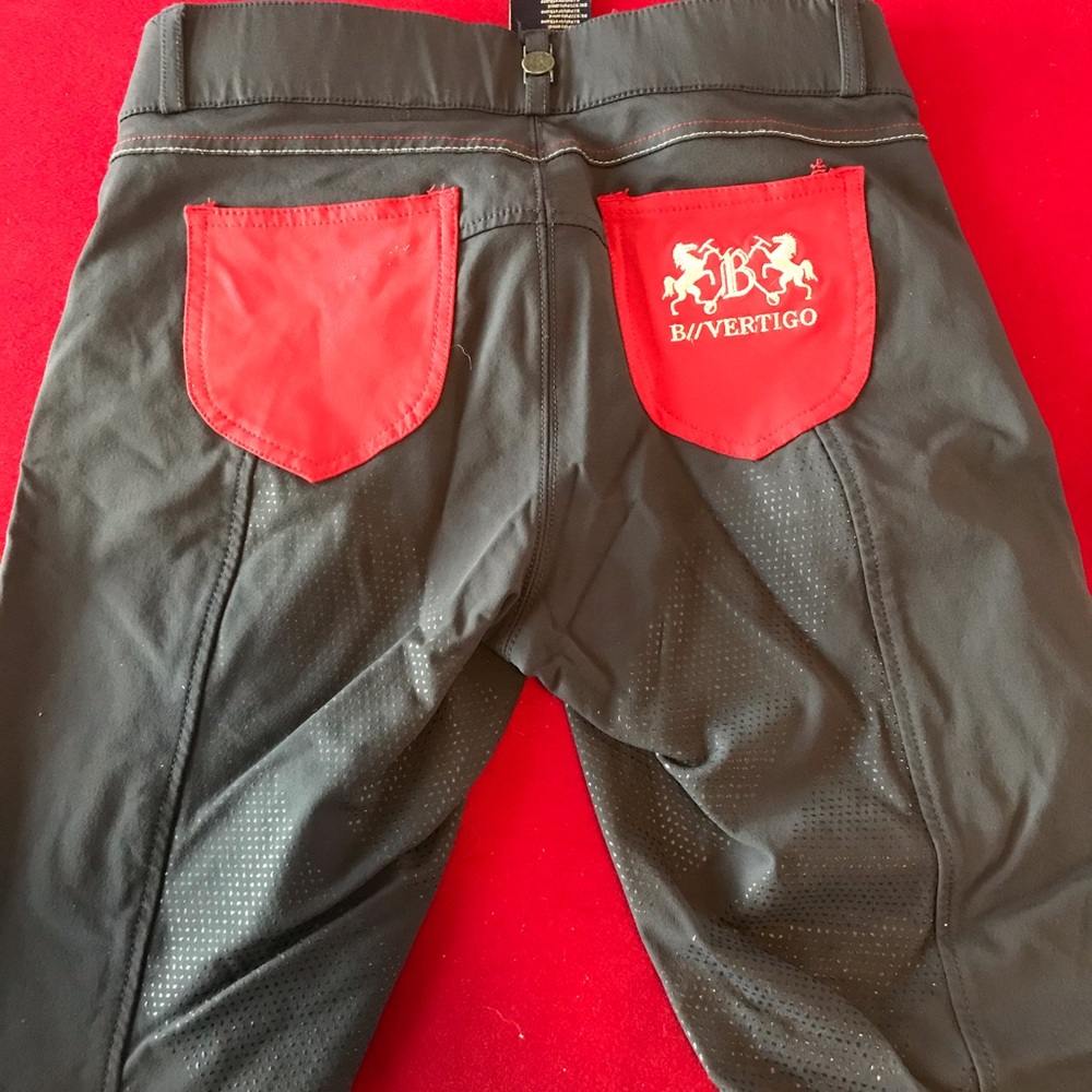 B Vertigo Kimberley Breeches